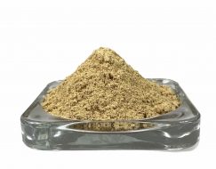 Fyra kryddor Organic