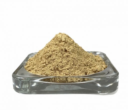 Fyra kryddor Organic