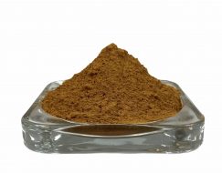 Kanel pulver Organic