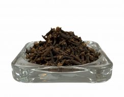 Kryddnejlika hel Organic