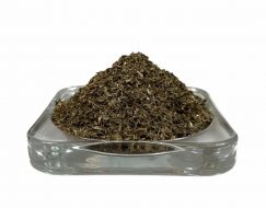 Pepparmynta Organic