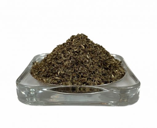 Pepparmynta Organic
