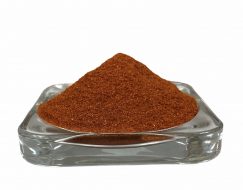 Rökt paprika pulver Organic