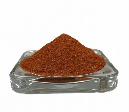 Rökt paprika pulver Organic