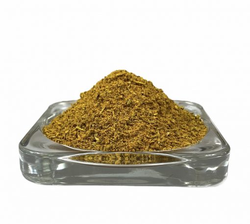 Fajita seasoning Organic