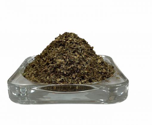 Grönmynta Organic
