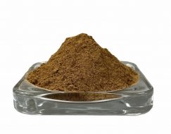 Mixed Spice Organic