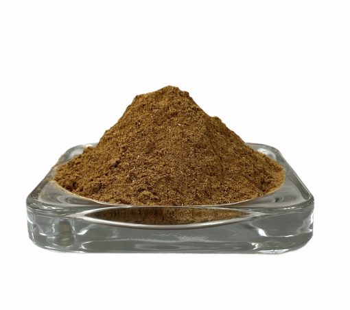 Mixed Spice Organic