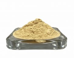 Ashwagandha pulver - Organic