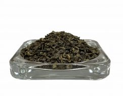 Gunpowder Organic