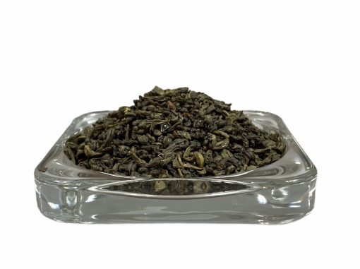 Gunpowder Organic