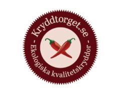 Vitlöksgranulat Rökt Organic