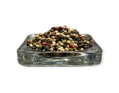 Pepparmix Organic