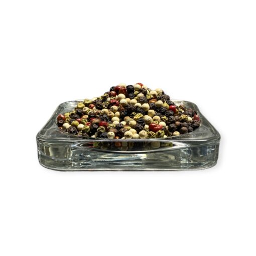 Pepparmix Organic