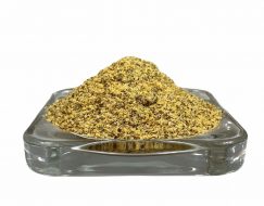 Senapsmix Organic