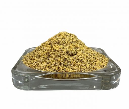 Senapsmix Organic