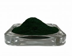 Spirulina Organic