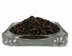 Tellicherry peppar Organic
