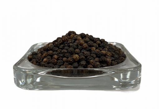 Tellicherry peppar Organic