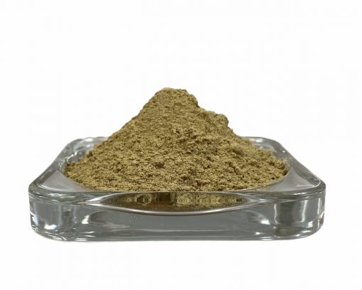 Ascophyllum pulver - Organic