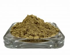 Hampa Protein pulver Organic