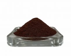Aronia pulver Organic