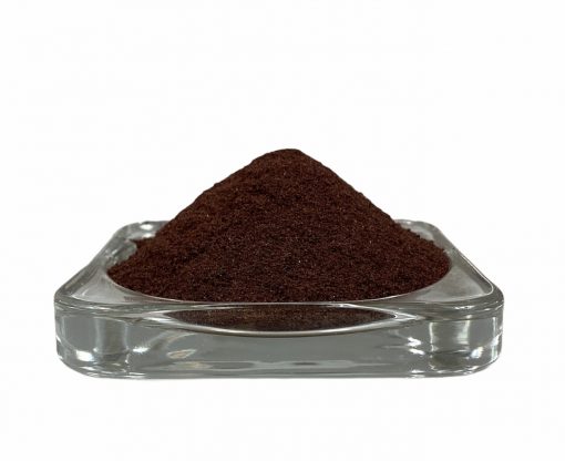Aronia pulver Organic