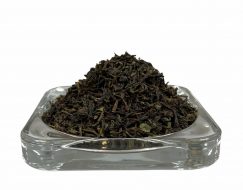 Darjeeling Blatt Sungma Organic