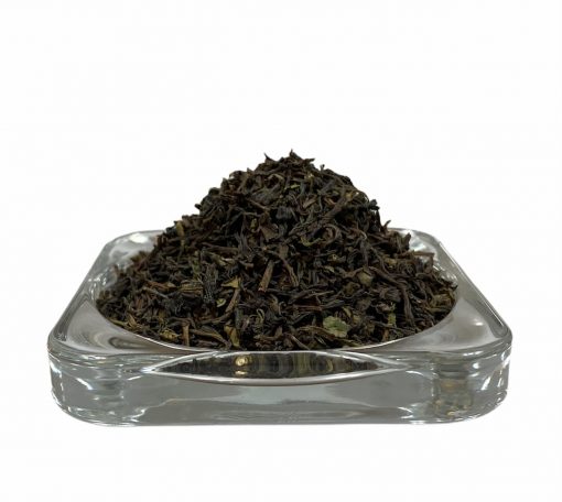 Darjeeling Blatt Sungma Organic