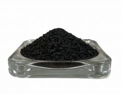 Hawaiisalt Lava