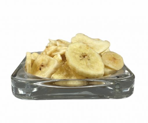 Bananchips Organic
