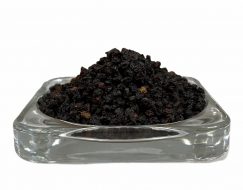 Fläderbär Organic