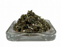 Hallonblad Organic