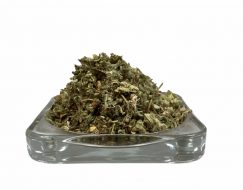 Läkemalva Organic