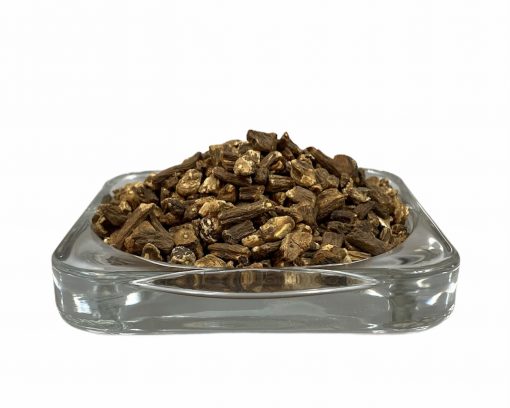 Maskrosrot Organic