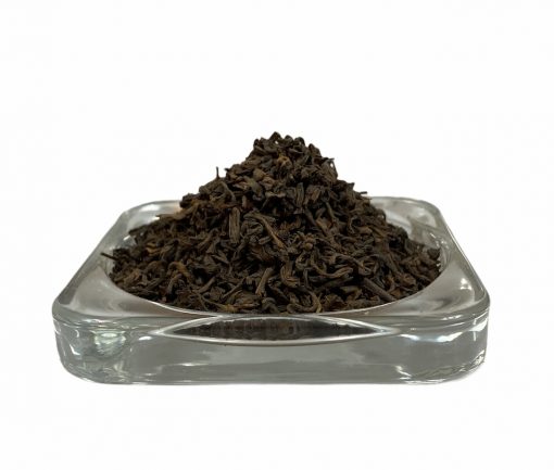 Pu erh Tea Organic