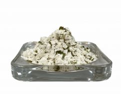 Ramslök flingsalt