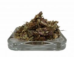 Rödklöver Organic