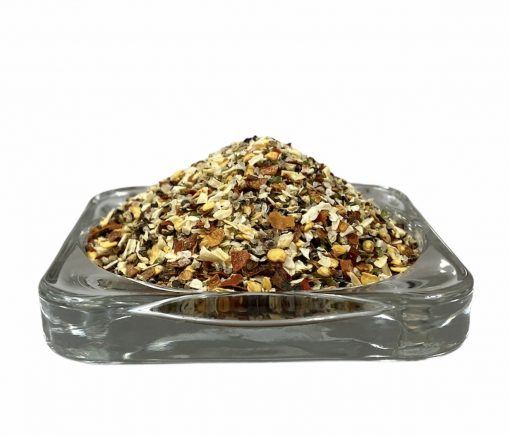 BBQ Texas Rub Organic
