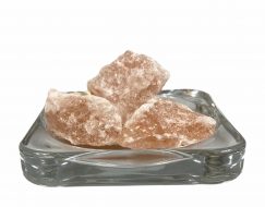 Himalaya kristallsalt