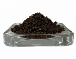 Timut peppar Organic