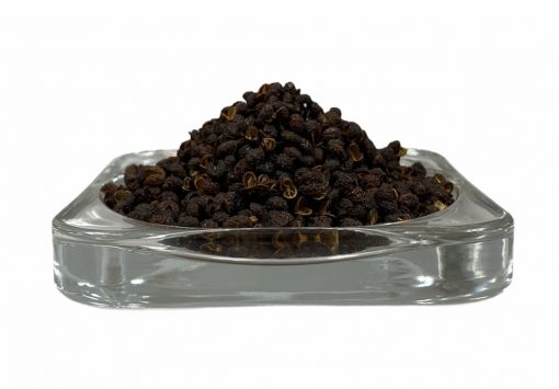 Timut peppar Organic