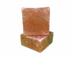 Saltblock