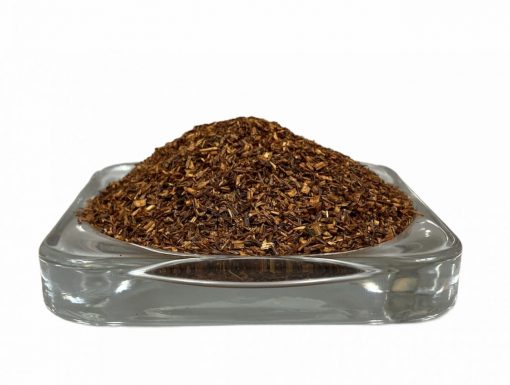 Vild jordubbe & vanilj Organic