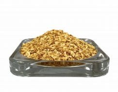 Vitlöksgranulat rökt Organic