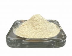 Vitlökssalt