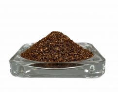 Earl grey Rött Organic