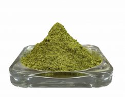 Matcha Te Organic