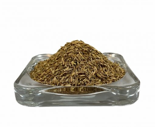 Spiskummin hel Organic