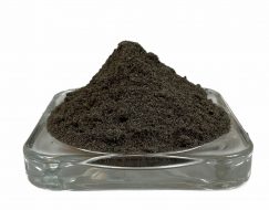 Svartkummin mald Organic